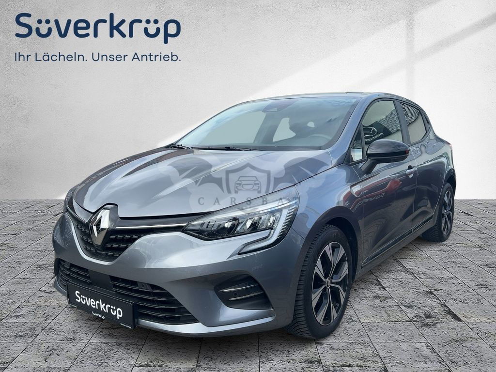 Renault Clio 2023
