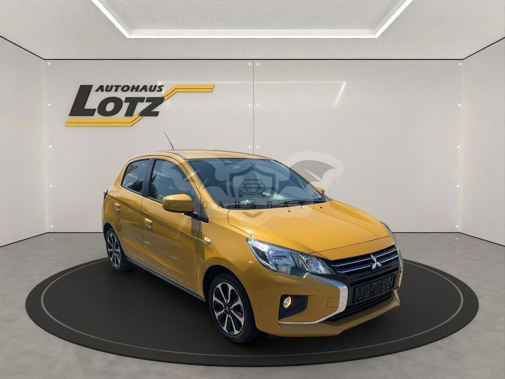 Mitsubishi Space Star 2020