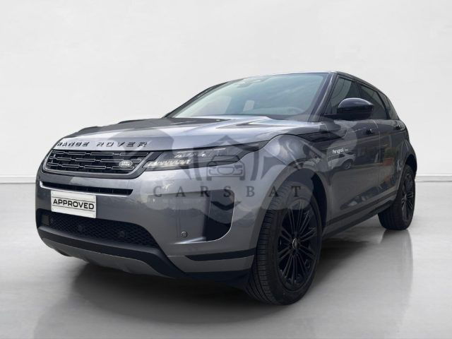 Land Rover Range Rover Evoque 2024
