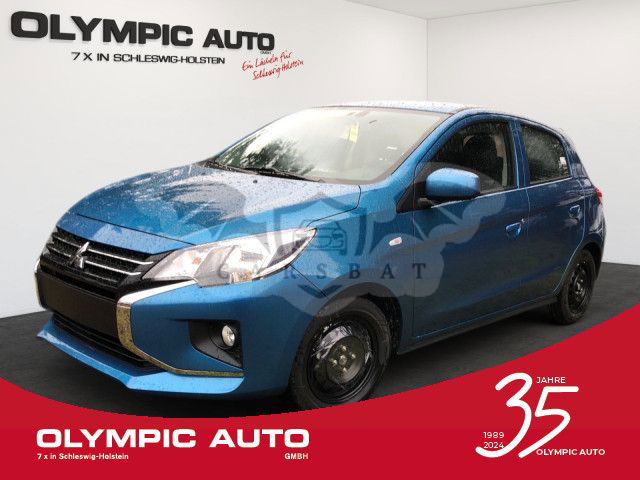 Mitsubishi Space Star 2024