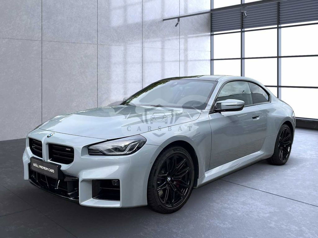 BMW M2 2023