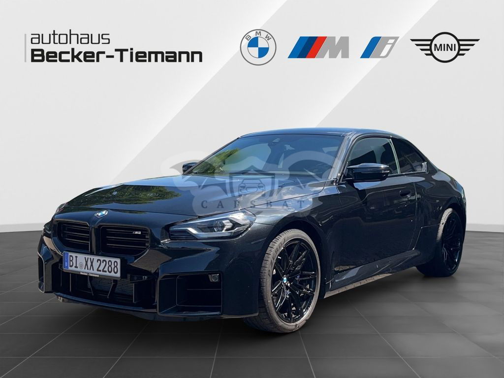 BMW M2 2024