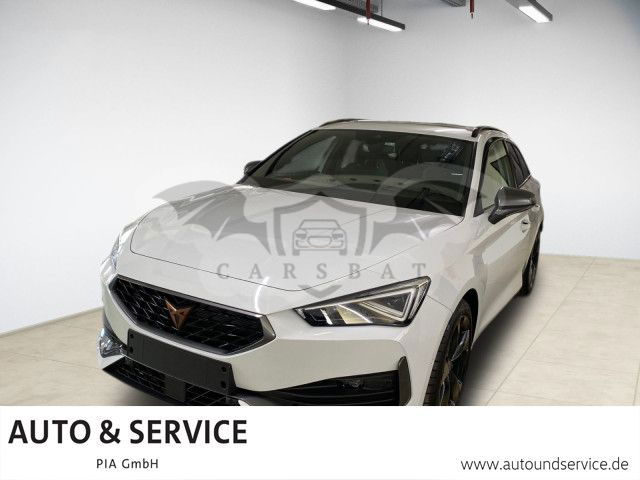 Cupra Leon 2023