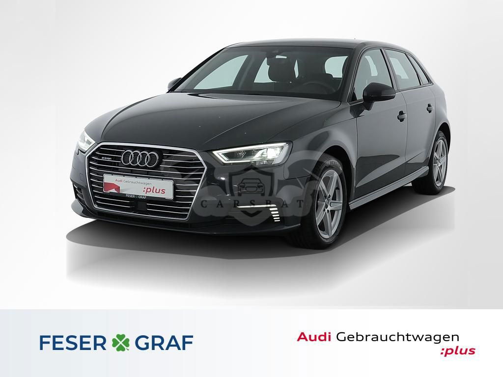 Audi A3 2020