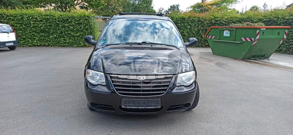 Chrysler 300C 2005