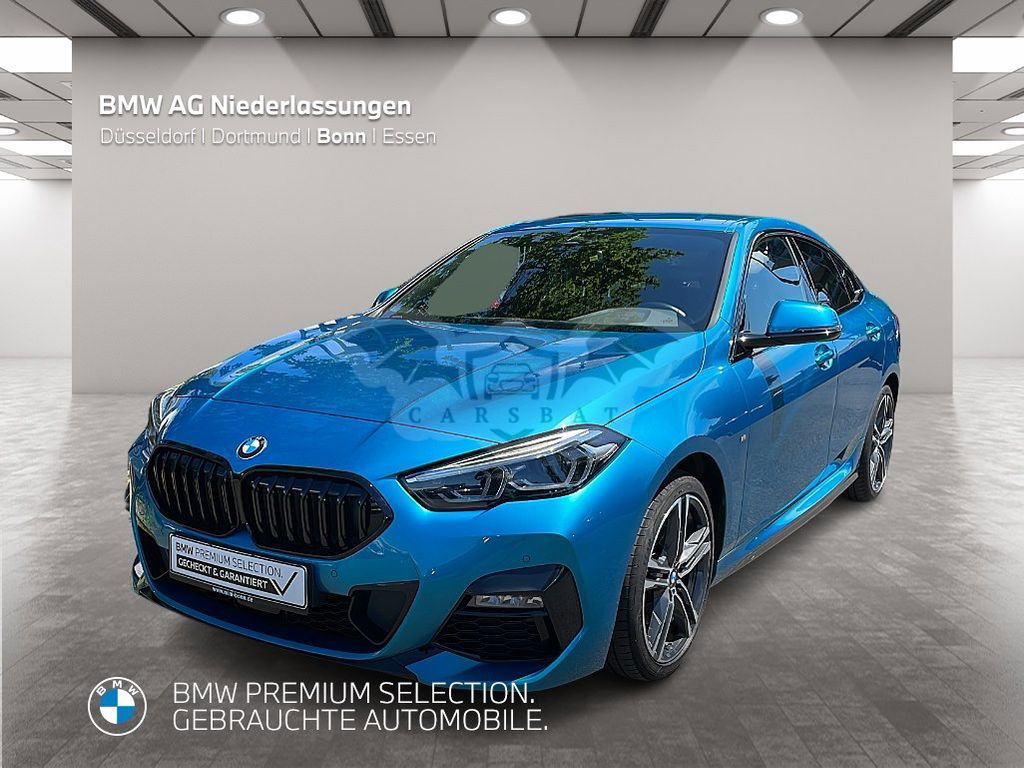 BMW 2 Series 218 Gran Coupe 2021