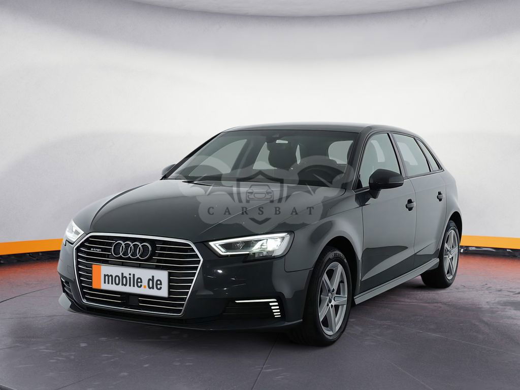 Audi A3 2020