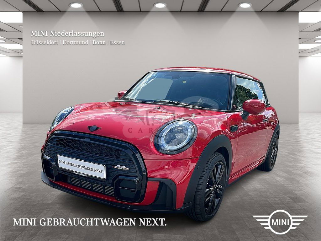 Mini One 2021