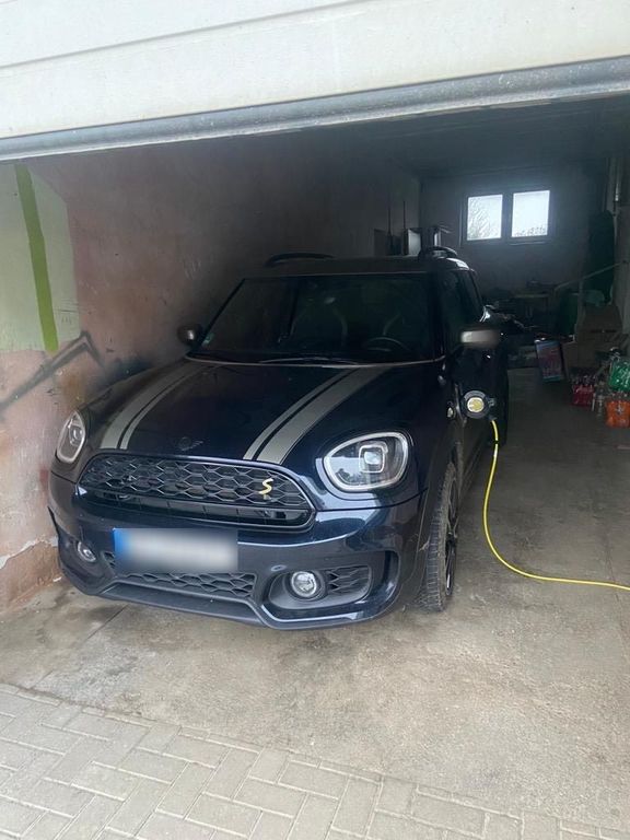 Mini Cooper 2022