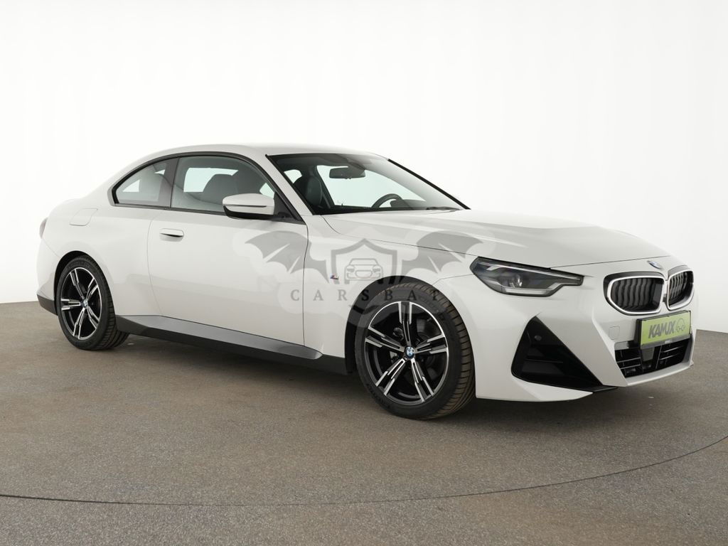 BMW 2 Series 220 2022