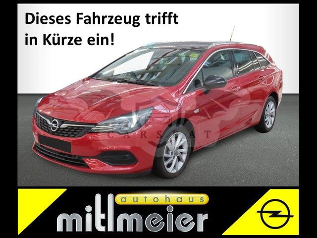 Opel Astra 2022