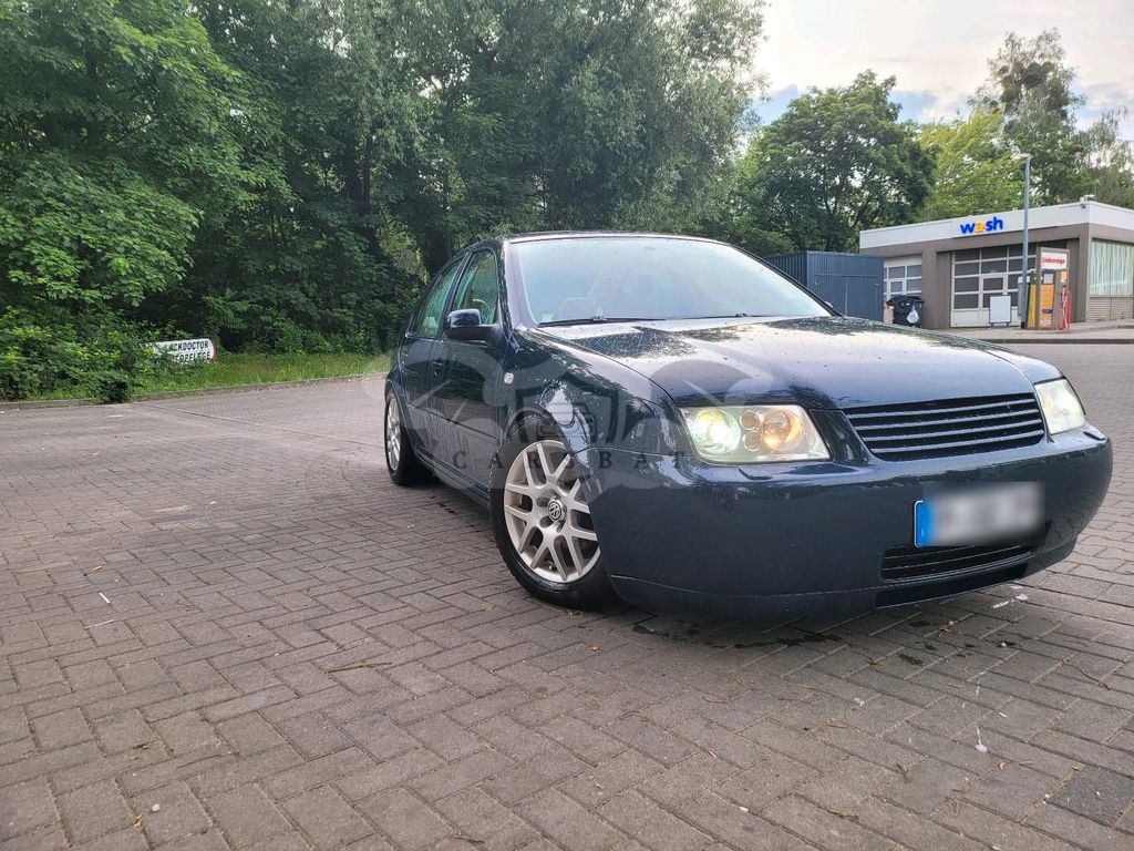Volkswagen Touran 1999