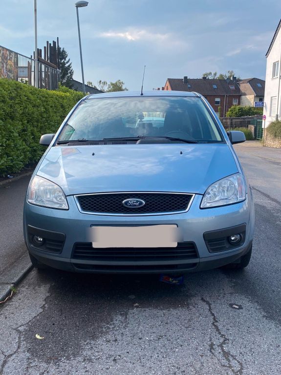 Ford C-Max 2006