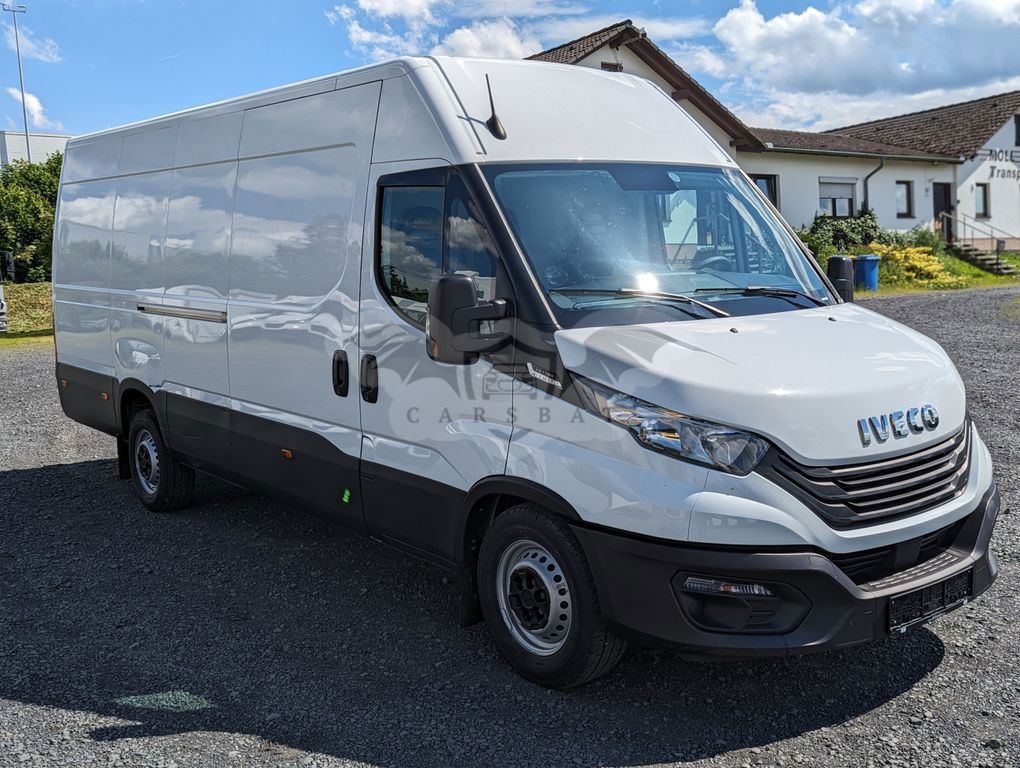 Iveco Daily 2023