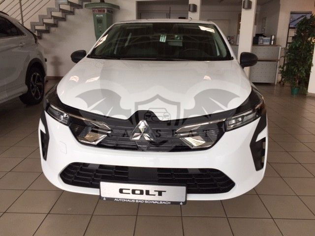 Mitsubishi Colt 2024