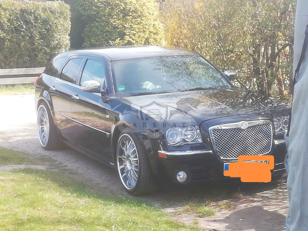 Chrysler 300C 2006