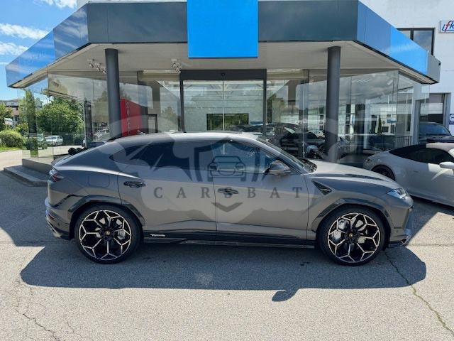 Lamborghini Urus 2023