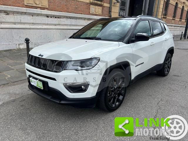 Jeep Compass 2021