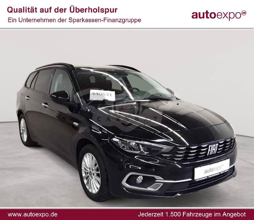 Fiat Tipo 2021