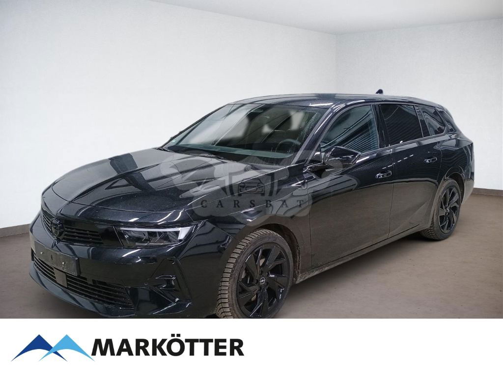 Opel Astra 2023