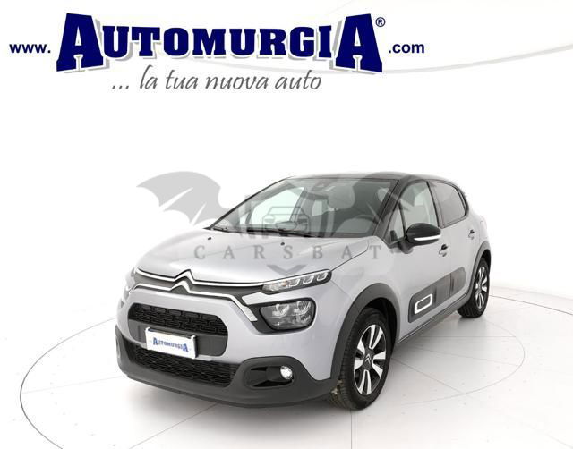 Citroën C3 2023