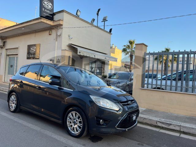 Ford C-Max 2011