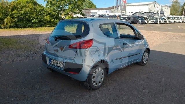 Mitsubishi Colt 2006