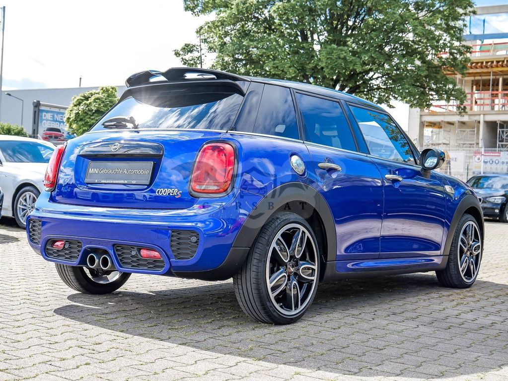 Mini Cooper 2019