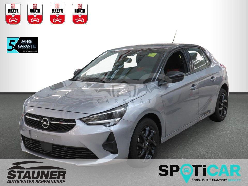Opel Corsa 2023