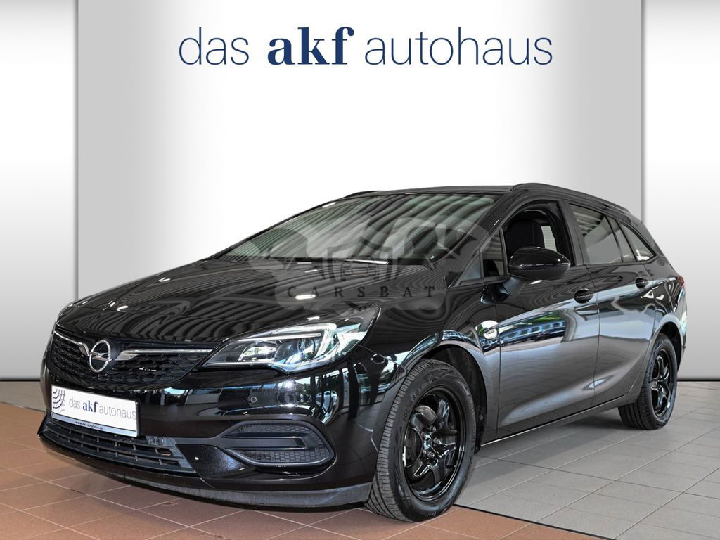 Opel Astra 2020