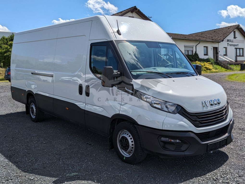Iveco Daily 2023