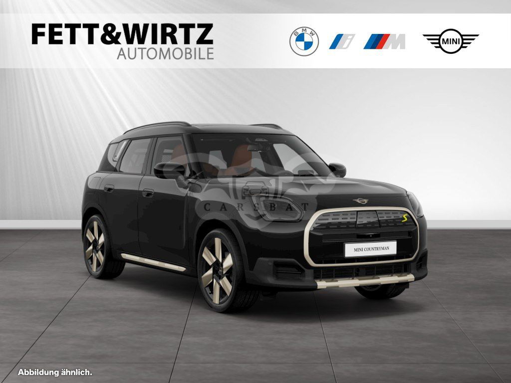 Mini Countryman 2024