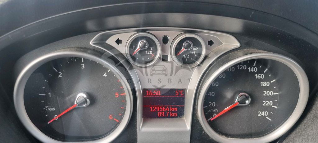 Ford C-Max 2008