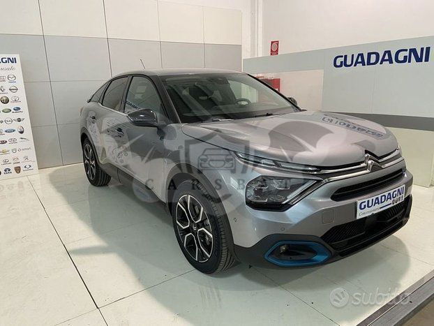 Citroën C4 2023