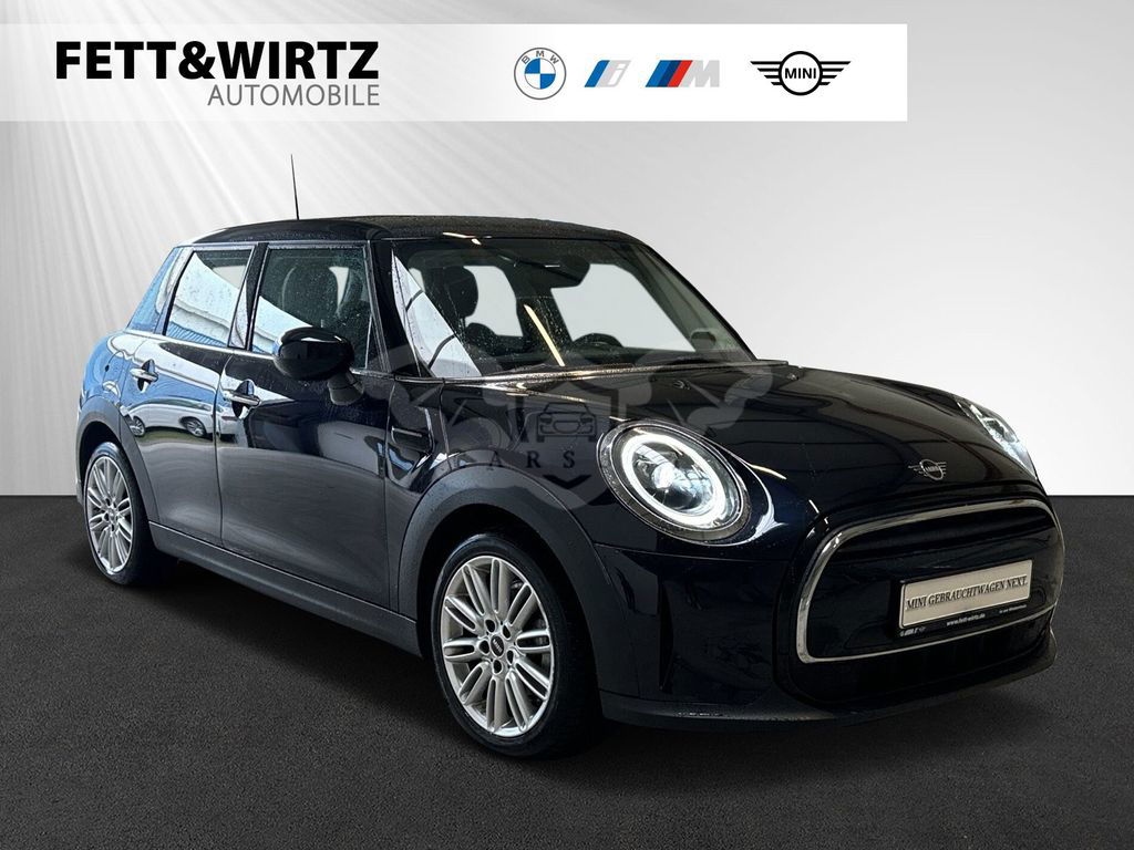 Mini One 2021