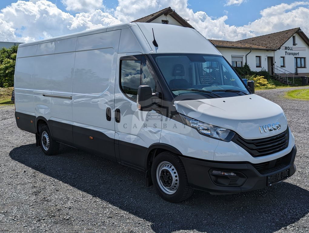 Iveco Daily 2023