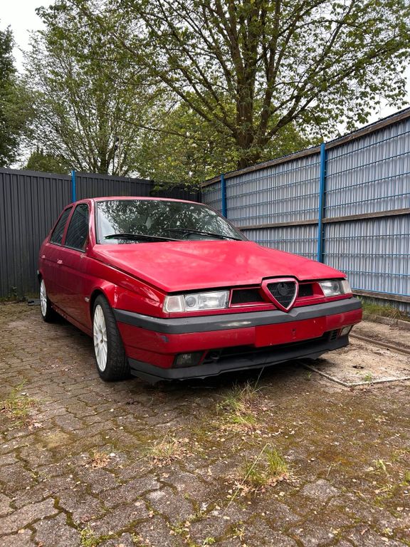 Alfa Romeo 155 1994
