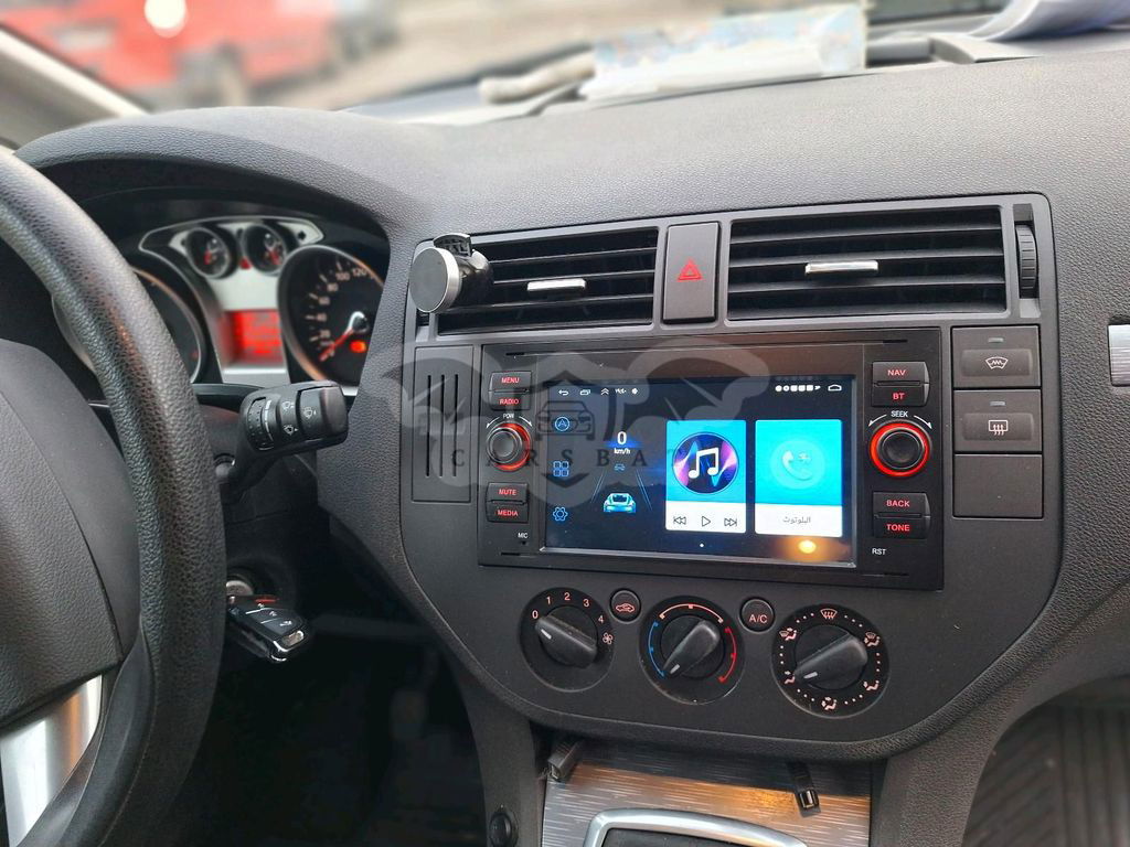Ford C-Max 2008