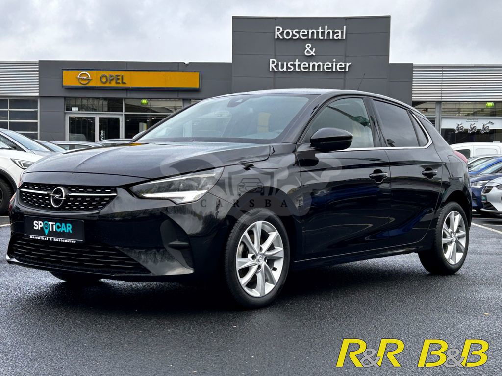 Opel Corsa 2023