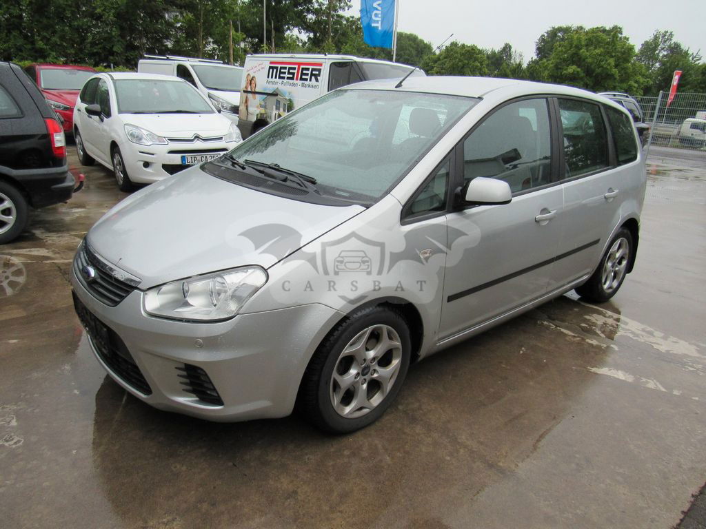 Ford C-Max 2008