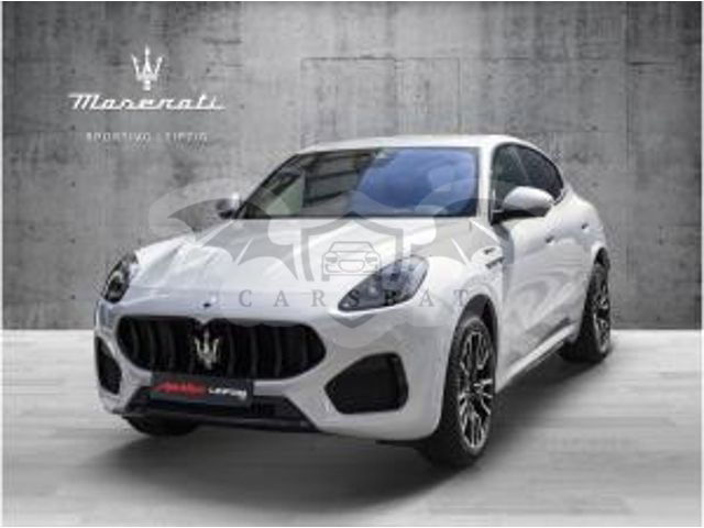 Maserati Grecale 2023