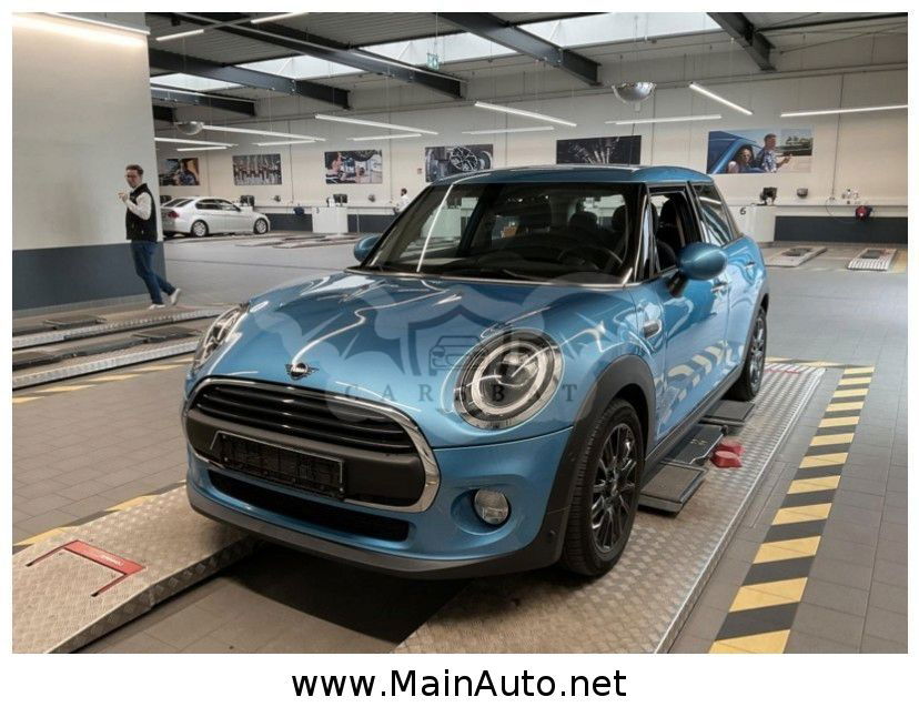 Mini One 2019