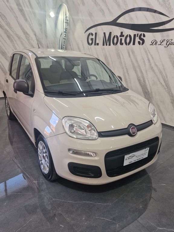 Fiat Panda 2016