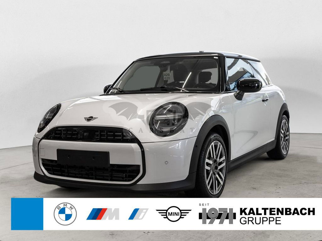Mini Cooper 2024