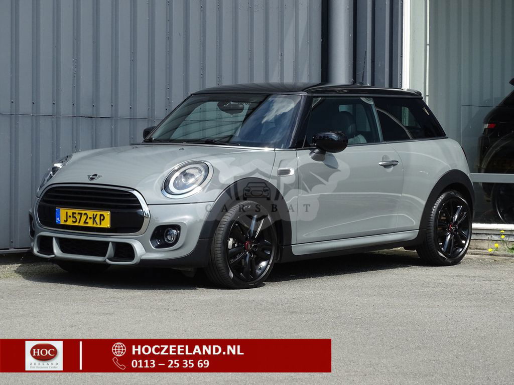 Mini Cooper 2020