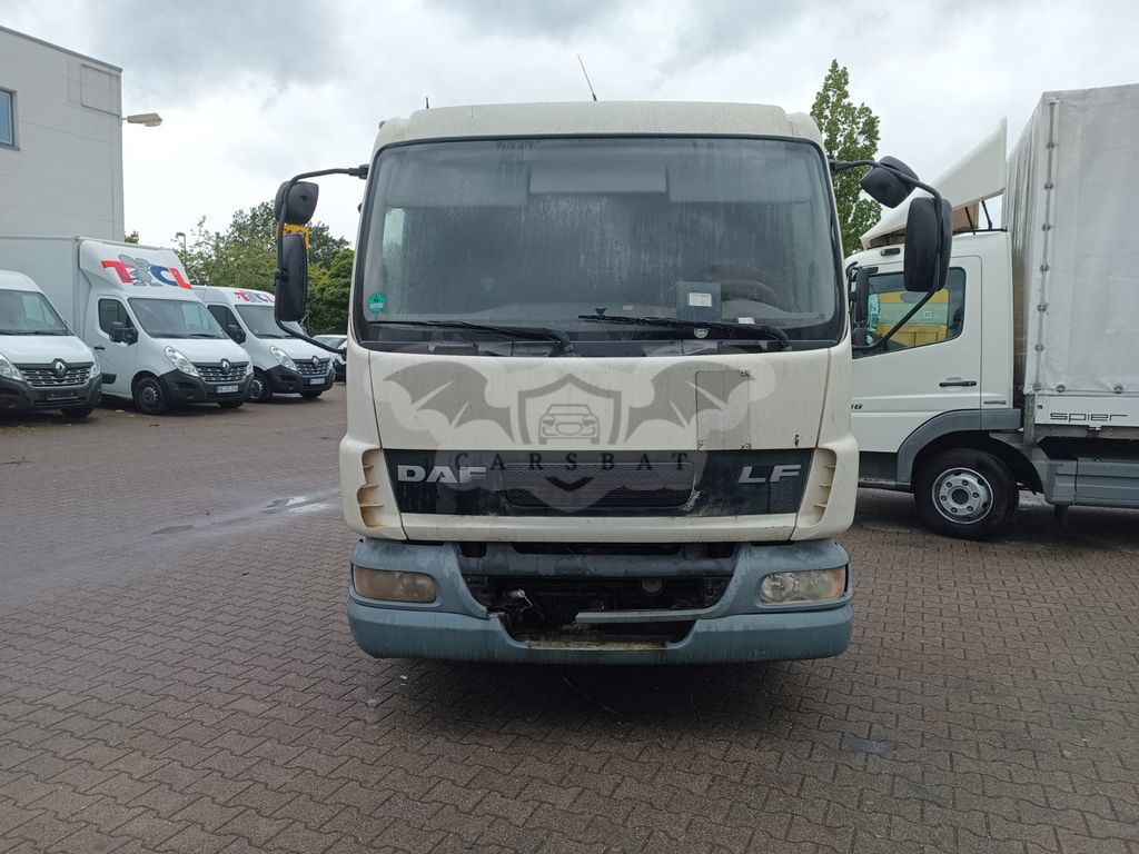 DAF LF 2006