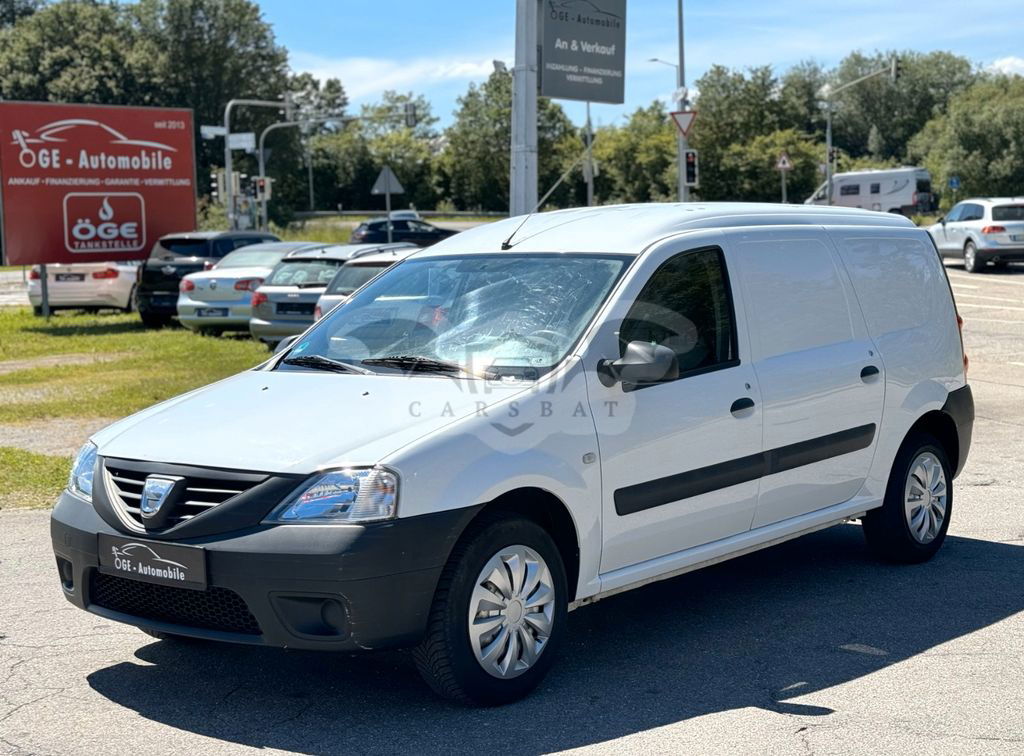 Dacia Logan 2010