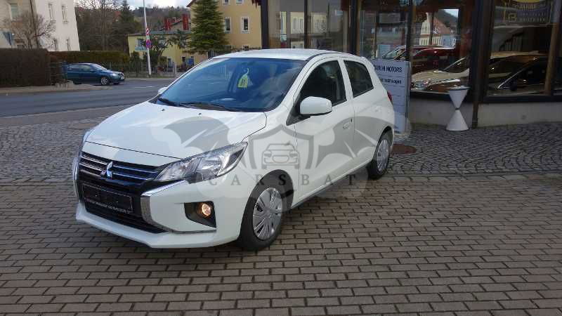 Mitsubishi Space Star 2024