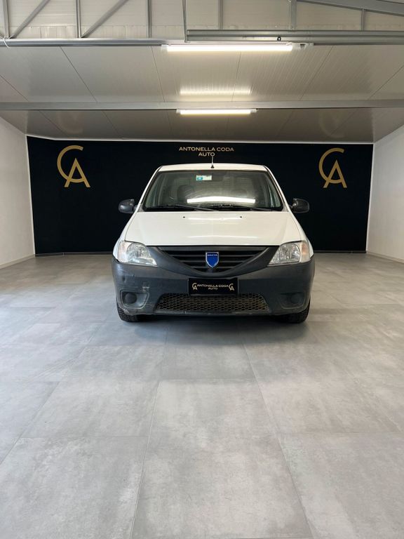 Dacia Logan 2009