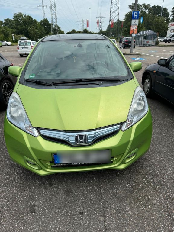 Suzuki Swift 2011